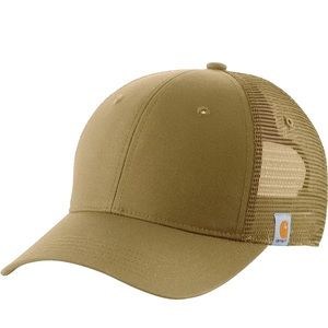 Men’s khaki Carhartt Trucker Hat (BRAND NEW)(NWT)